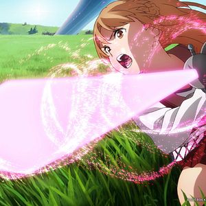 Bilder Sword Art Online The Movie: Progressive - Aria Of A Starless Night