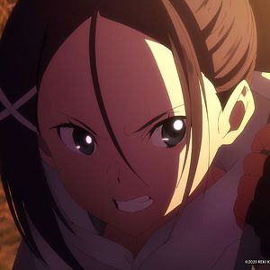 Bilder Sword Art Online The Movie: Progressive - Aria Of A Starless Night