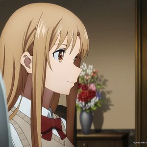 Bilder Sword Art Online The Movie: Progressive - Aria Of A Starless Night