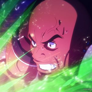 Bilder Sword Art Online The Movie: Progressive - Scherzo Of Deep Night