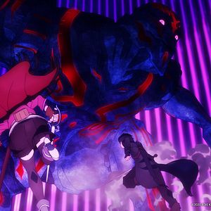 Bilder Sword Art Online The Movie: Progressive - Scherzo Of Deep Night