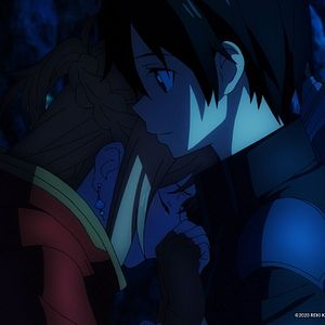 Bilder Sword Art Online The Movie: Progressive - Scherzo Of Deep Night