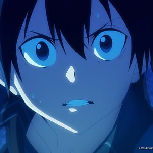 Bilder Sword Art Online The Movie: Progressive - Scherzo Of Deep Night