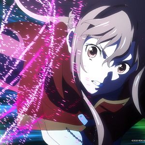 Bilder Sword Art Online The Movie: Progressive - Scherzo Of Deep Night