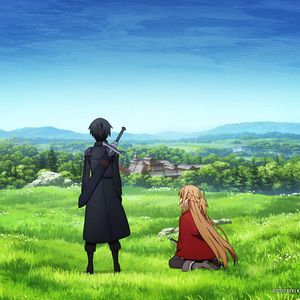 Bilder Sword Art Online The Movie: Progressive - Scherzo Of Deep Night