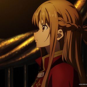 Bilder Sword Art Online The Movie: Progressive - Scherzo Of Deep Night