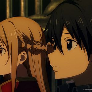 Bilder Sword Art Online The Movie: Progressive - Scherzo Of Deep Night