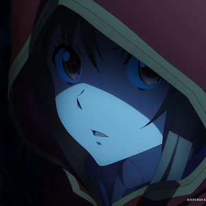Bilder Sword Art Online The Movie: Progressive - Scherzo Of Deep Night