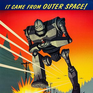 Bilder Der Gigant aus dem All