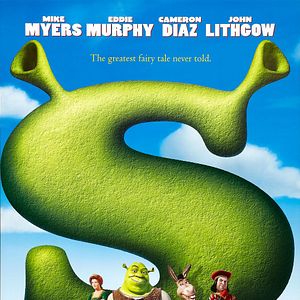 Bilder Shrek - Der tollkühne Held