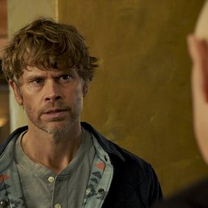 Bilder Navy CIS: L.A.