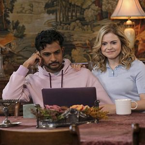 Bilder Utkarsh Ambudkar