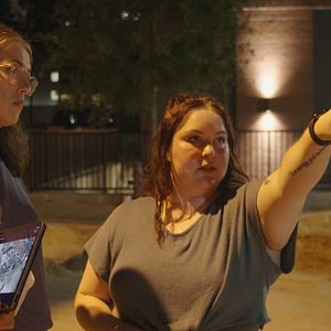 Bilder Victim/Suspect