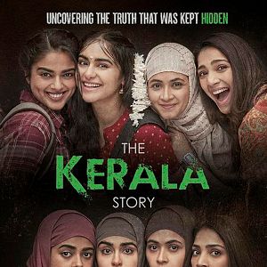 Bilder The Kerala Story