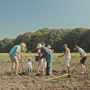 Bilder Ernte teilen - Anders Ackern für die Zukunft