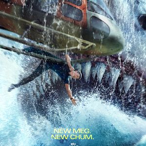 Bilder Meg 2: Die Tiefe