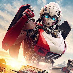 Bilder Transformers 7: Aufstieg der Bestien