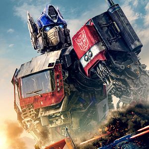 Bilder Transformers 7: Aufstieg der Bestien