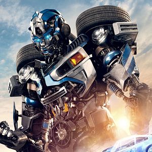 Bilder Transformers 7: Aufstieg der Bestien