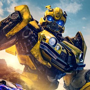 Bilder Transformers 7: Aufstieg der Bestien