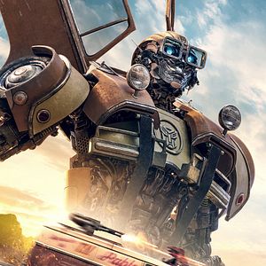 Bilder Transformers 7: Aufstieg der Bestien