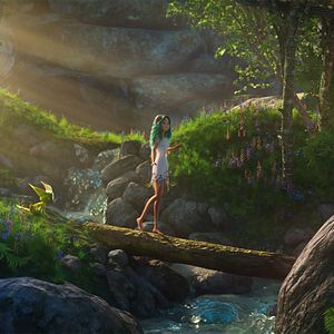 Bilder Mavka - Hüterin des Waldes