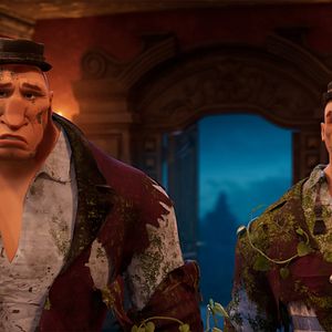 Bilder Mavka - Hüterin des Waldes