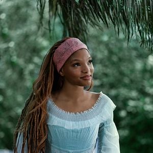 Bilder Halle Bailey