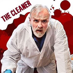 Bilder The Cleaner: Tatortreiniger UK