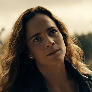Bilder Alice Braga