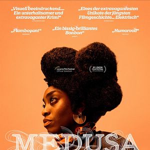 Bilder Medusa Deluxe