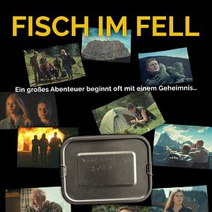 Bilder Fisch im Fell