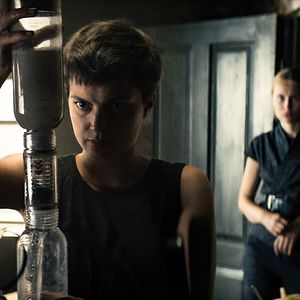 Bilder Memory Of Water