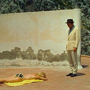 Bilder Die Verachtung