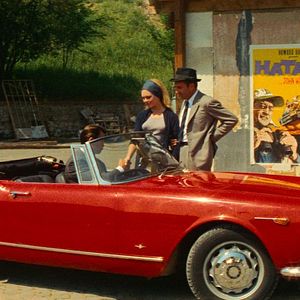 Bilder Die Verachtung