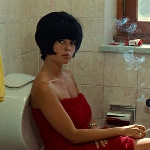 Bilder Die Verachtung