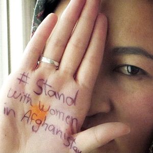 Bilder Bread & Roses: A Fight for Women's Rights