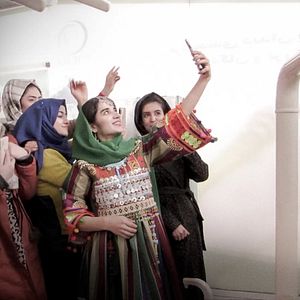 Bilder Bread & Roses: A Fight for Women's Rights