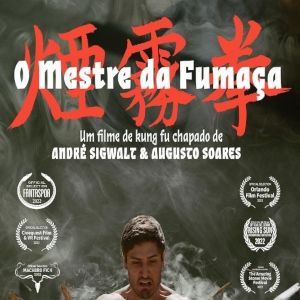 Bilder The Smoke Master