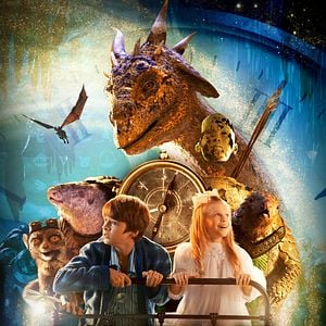 Bilder The Secret Kingdom - Eine fantastische Reise