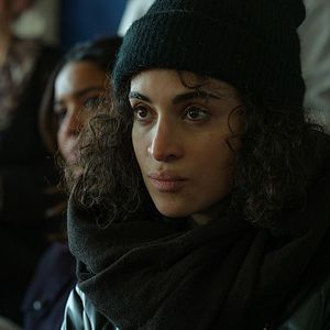 Bilder Camélia Jordana