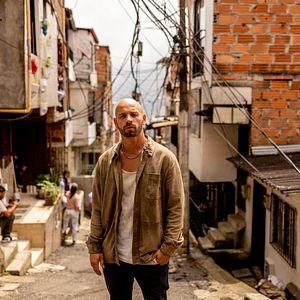 Bilder Medellin – Follower mit Folgen