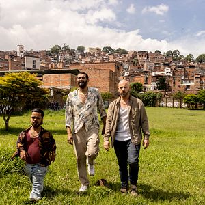 Bilder Anouar Toubali