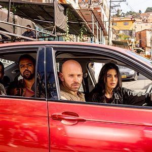 Bilder Anouar Toubali