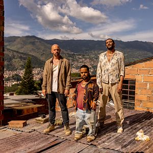 Bilder Anouar Toubali