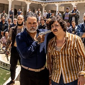 Bilder Brahim Bouhlel