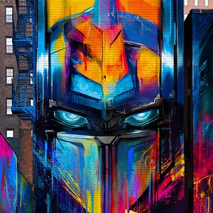 Bilder Transformers 7: Aufstieg der Bestien