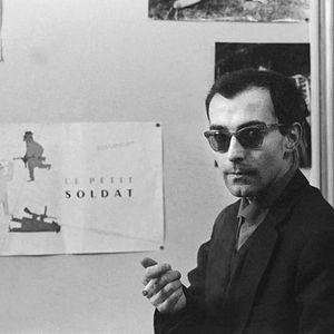 Bilder Jean-Luc Godard