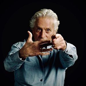 Bilder Michael Douglas