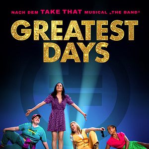 Bilder Greatest Days